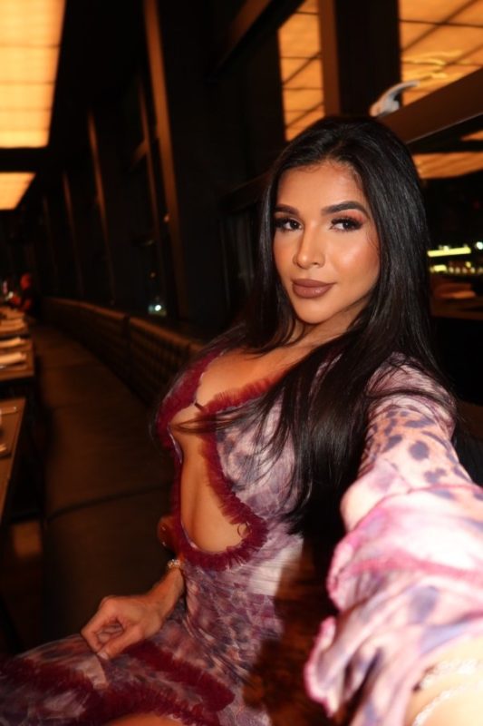 Joellma Carvalho 14