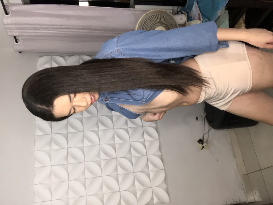 Lulu Moreira 8