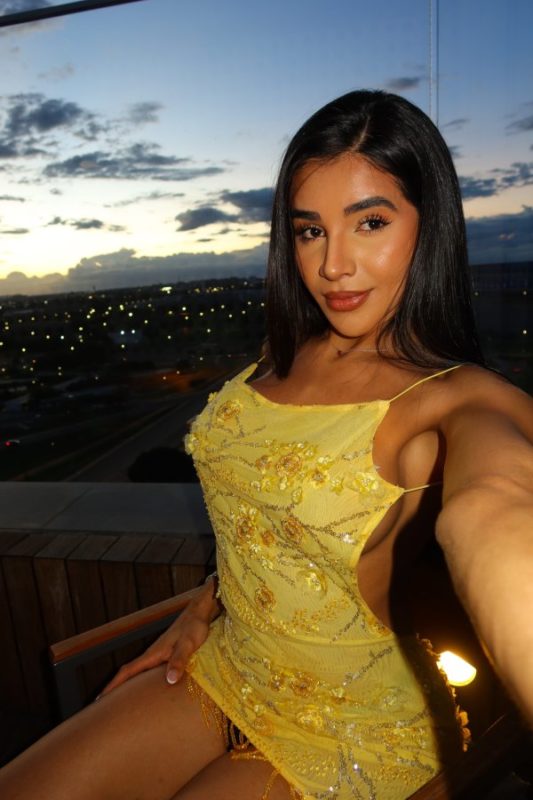 Joellma Carvalho 7
