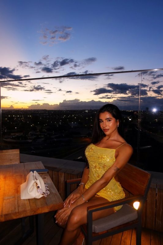 Joellma Carvalho 8