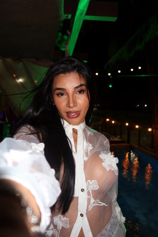 Joellma Carvalho 5