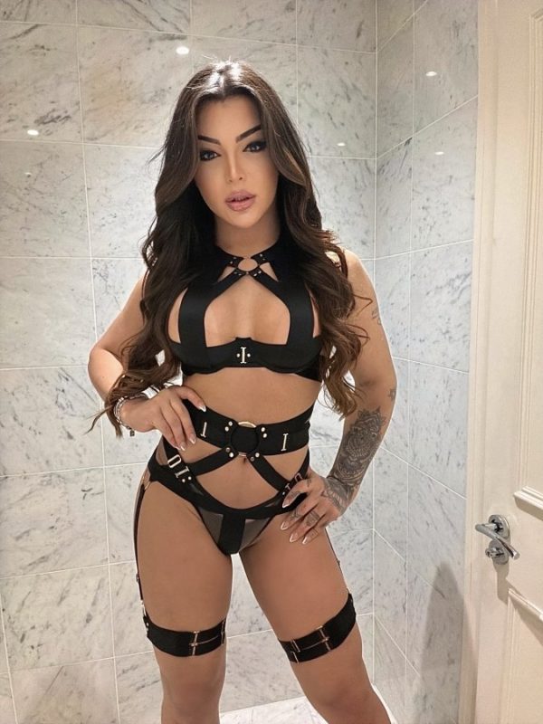 Ísis Souza 5