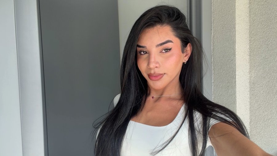 Joellma Carvalho 1