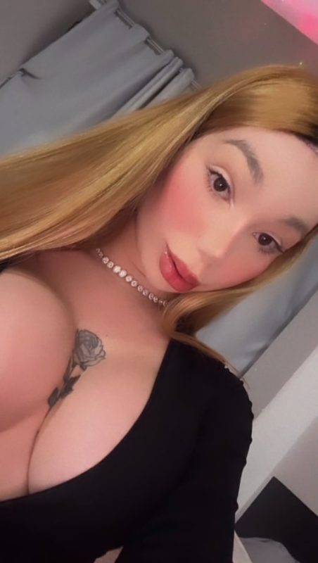 Nicolle Raysa 11