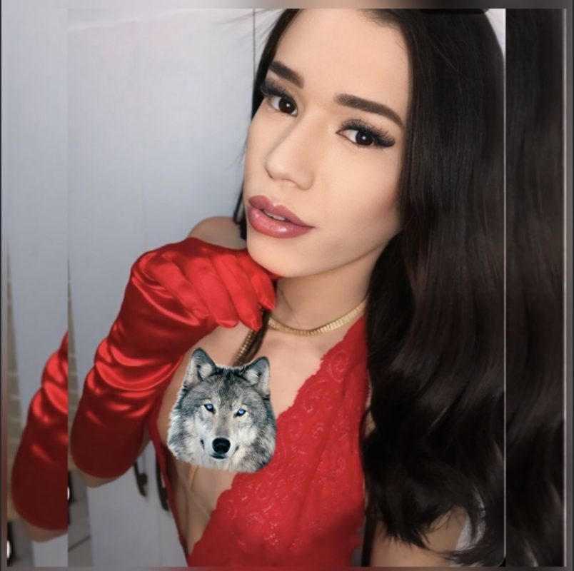 Lulu Moreira 10
