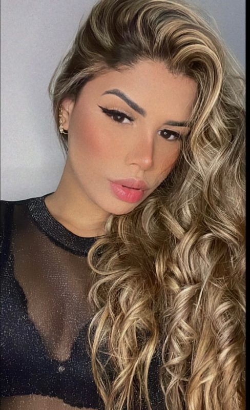 Juliana Fadah 5