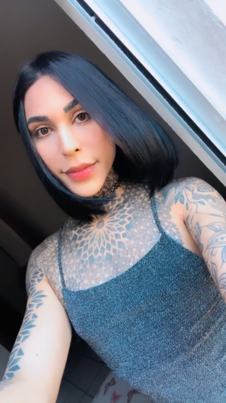Yanca Oliveira 127