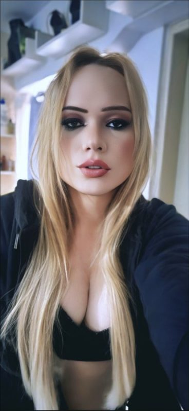 Jaqueline Mistica 1