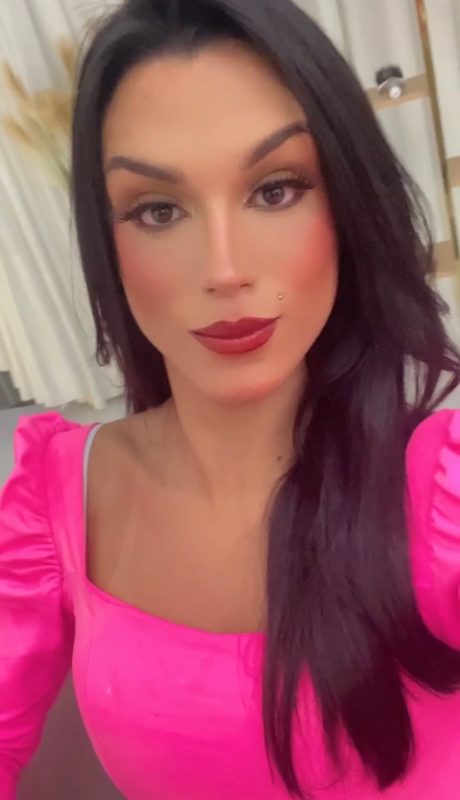 Ana Clara 8