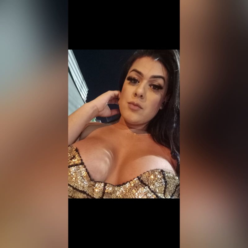 Milena Santos 14