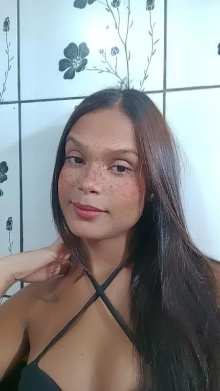 Bianca Barbosa 19