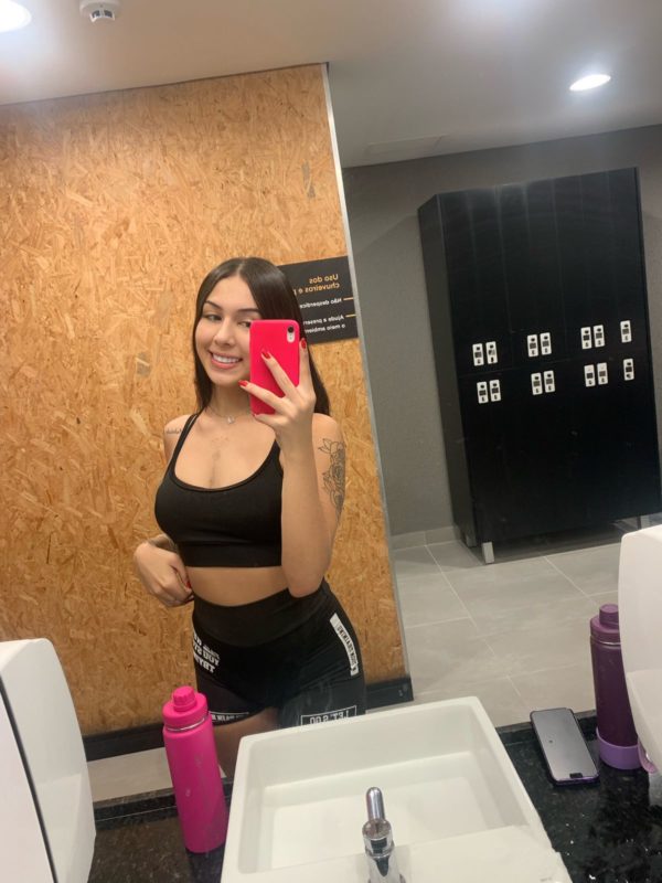 Maria Gabrielle 30