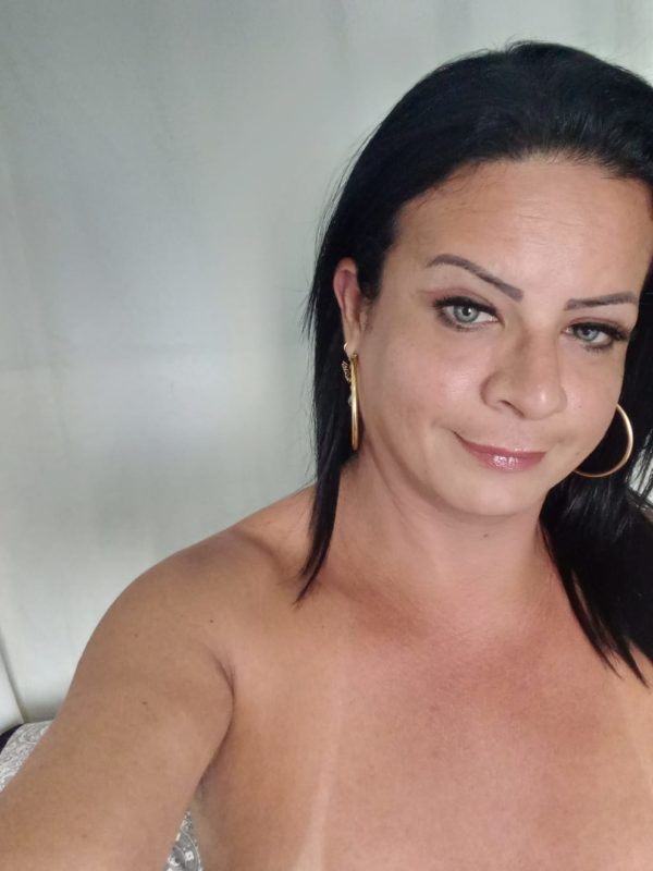 Flávia Carioca 3