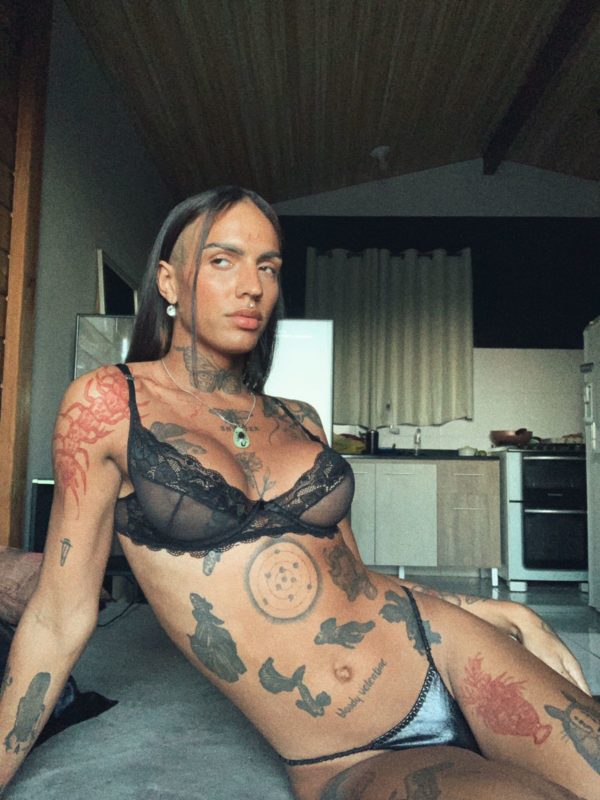 Violeta 11