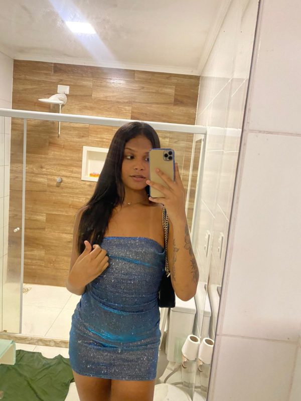 Bianca Barbosa 7