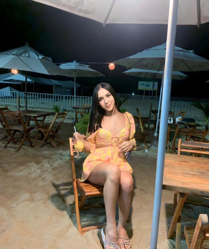 Maria Gabrielle 25