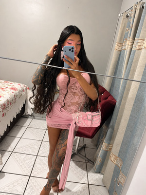 Meilin Dias 39