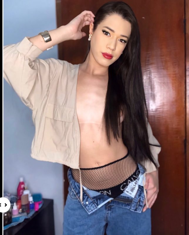 Lulu Moreira 5