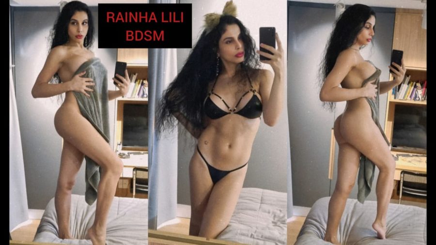 Lily Lua 1