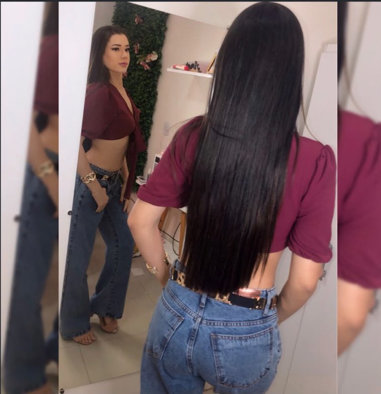 Lulu Moreira
