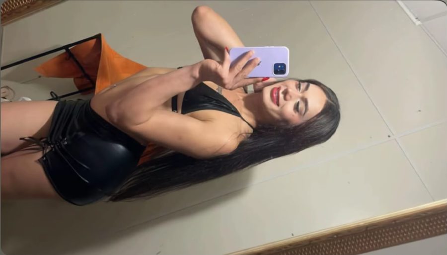 Lara Surfistinha 22