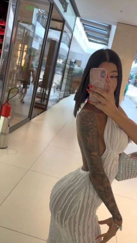 Meilin Dias 47