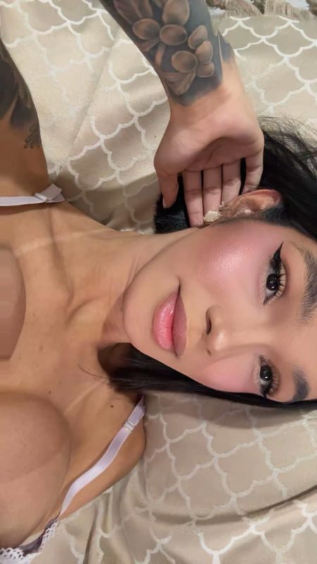 Meilin Dias 1