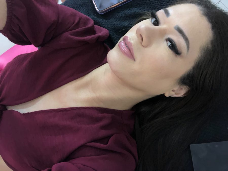Lulu Moreira 2