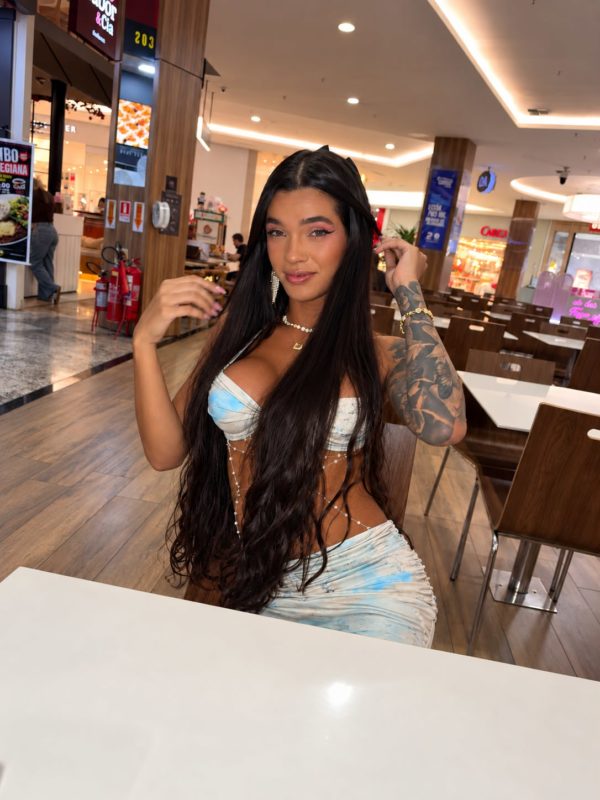 Meilin Dias 9