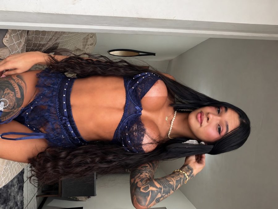 Meilin Dias