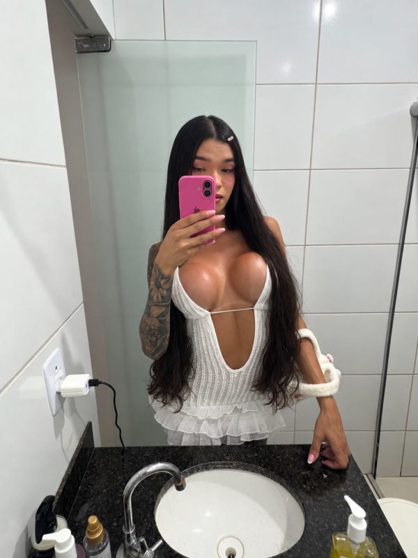 Meilin Dias 50