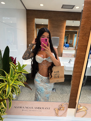 Meilin Dias 8