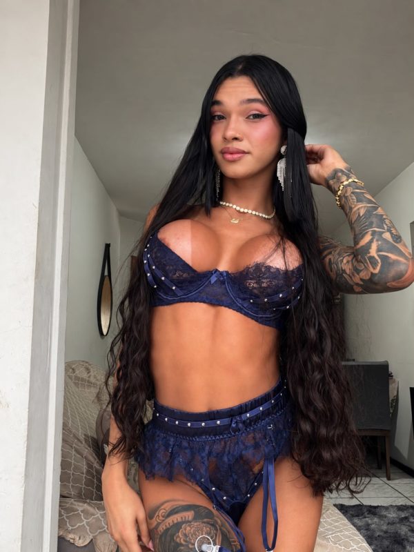 Meilin Dias 2