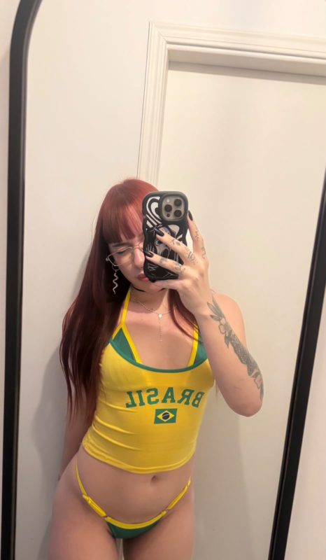 Megan Muniz 2