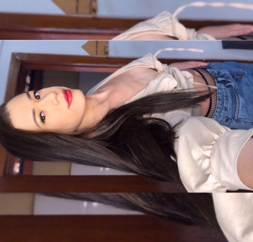 Lulu Moreira 1