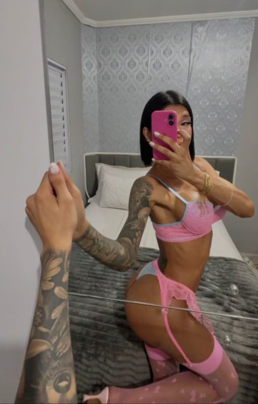 Meilin Dias 18