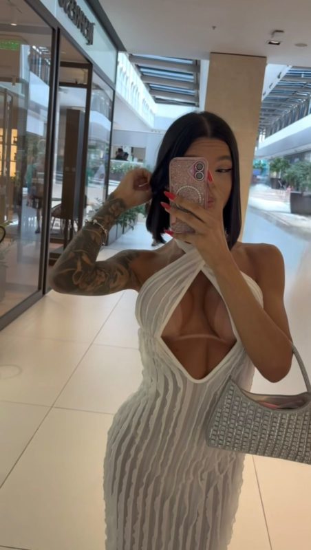 Meilin Dias 46
