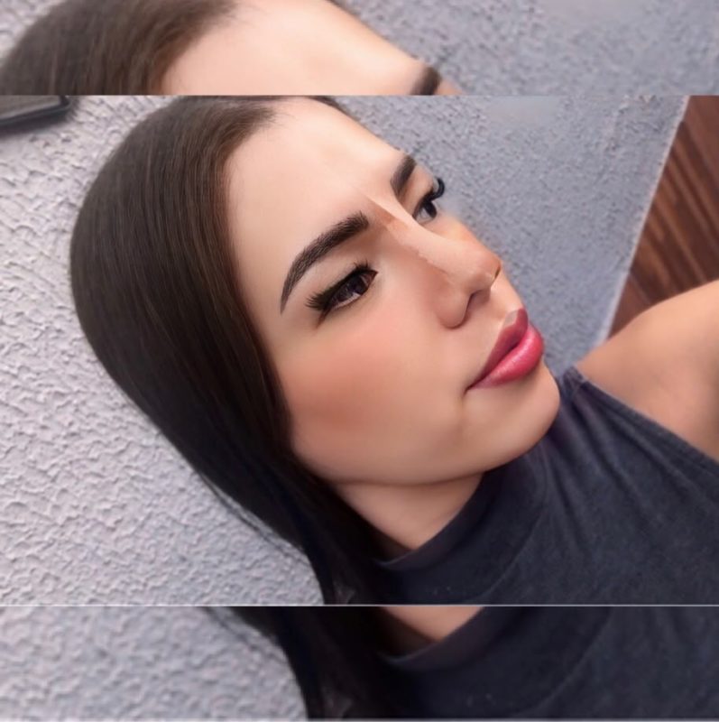 Lulu Moreira 4