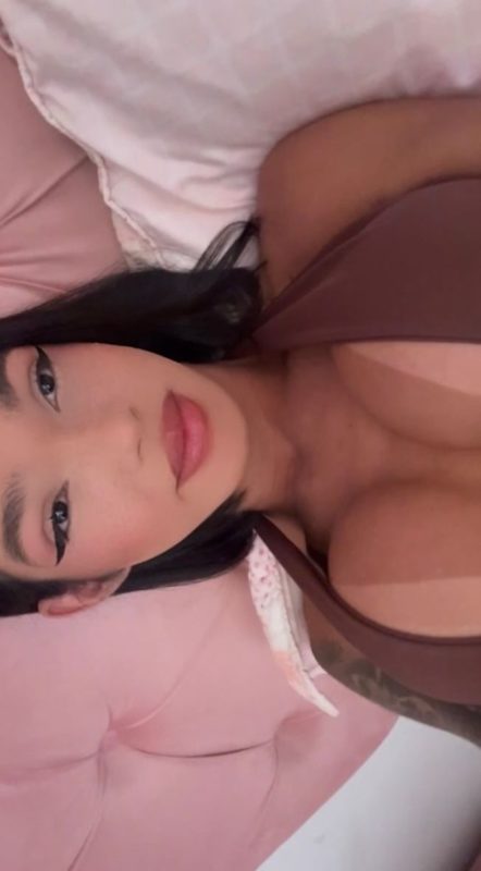 Meilin Dias 27