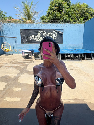Meilin Dias 27