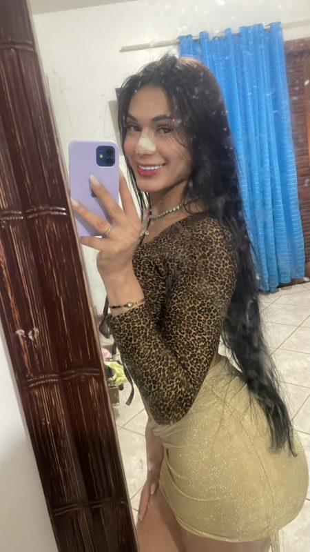 Lara Surfistinha 6