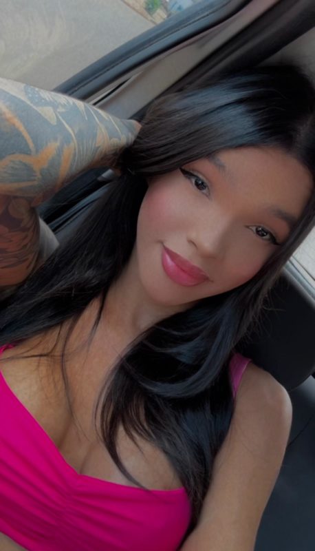Meilin Dias 85
