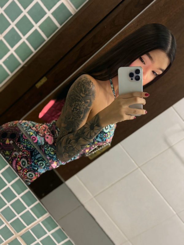 Meilin Dias 81