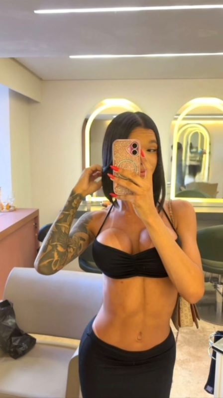 Meilin Dias 9