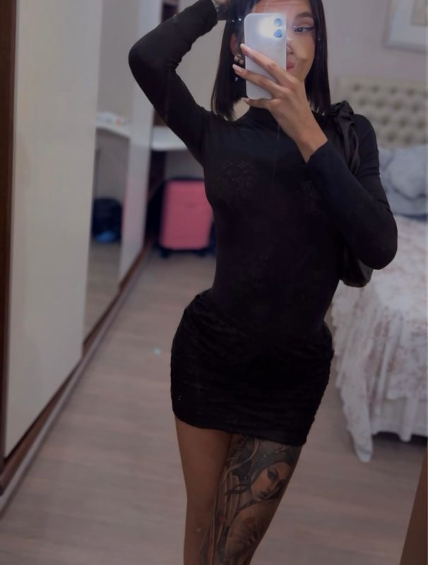 Meilin Dias 30