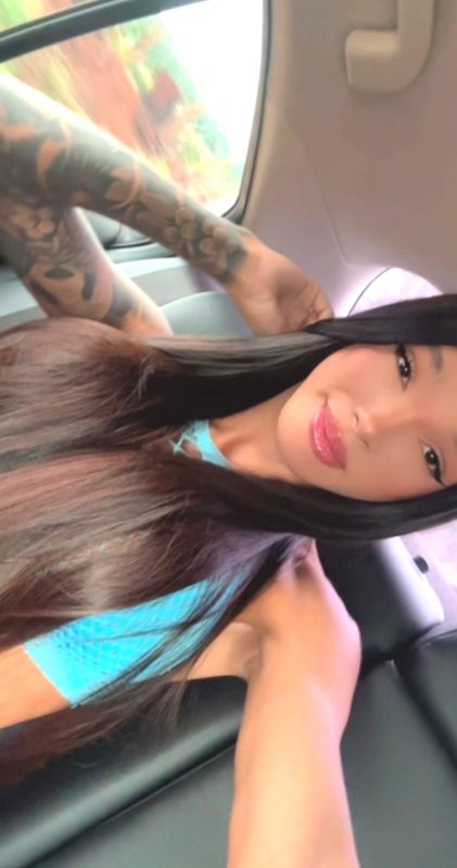 Meilin Dias 59