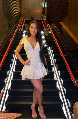 Mell Santoss 21