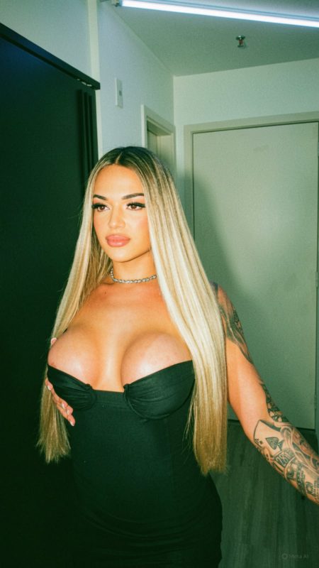 Julia Ferraz 1