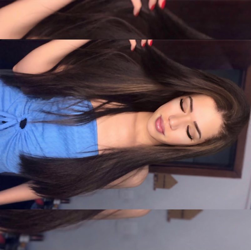 Lulu Moreira 7