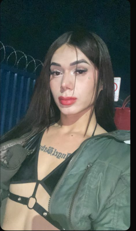 Lara Surfistinha 12